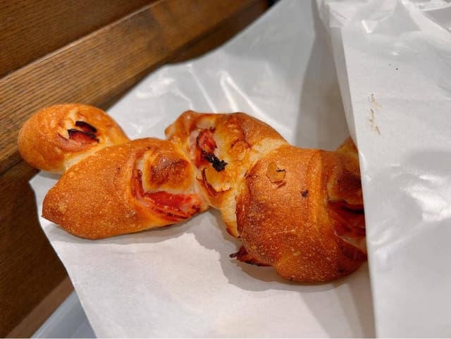 ブランジェ浅野屋 グランスタ店 - サブ画像3