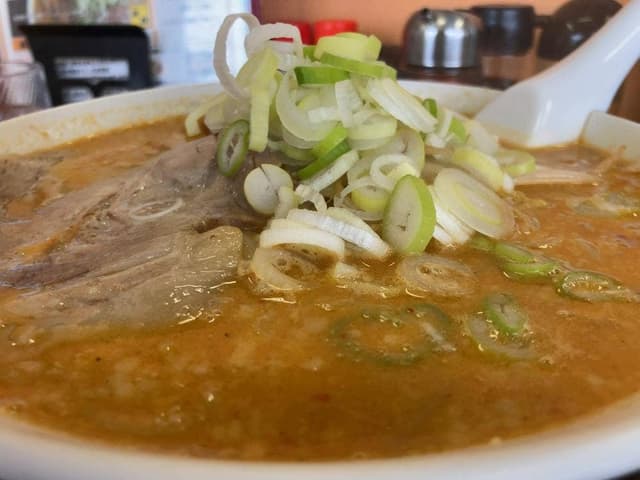 らーめん純輝 神栖店 - サブ画像2