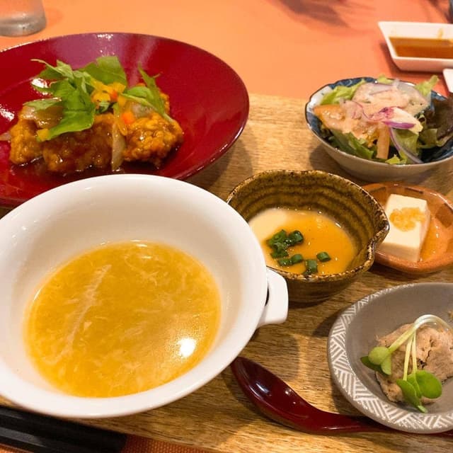 ChineseRestaurant 桂花 - サブ画像2