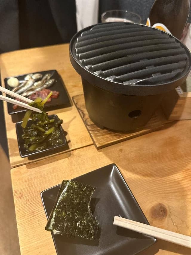 立ち飲み日本酒5。5坪 - サブ画像3