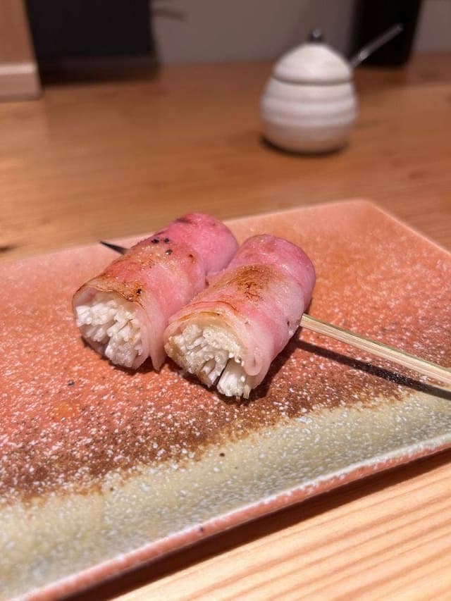 栄酉 - サブ画像3
