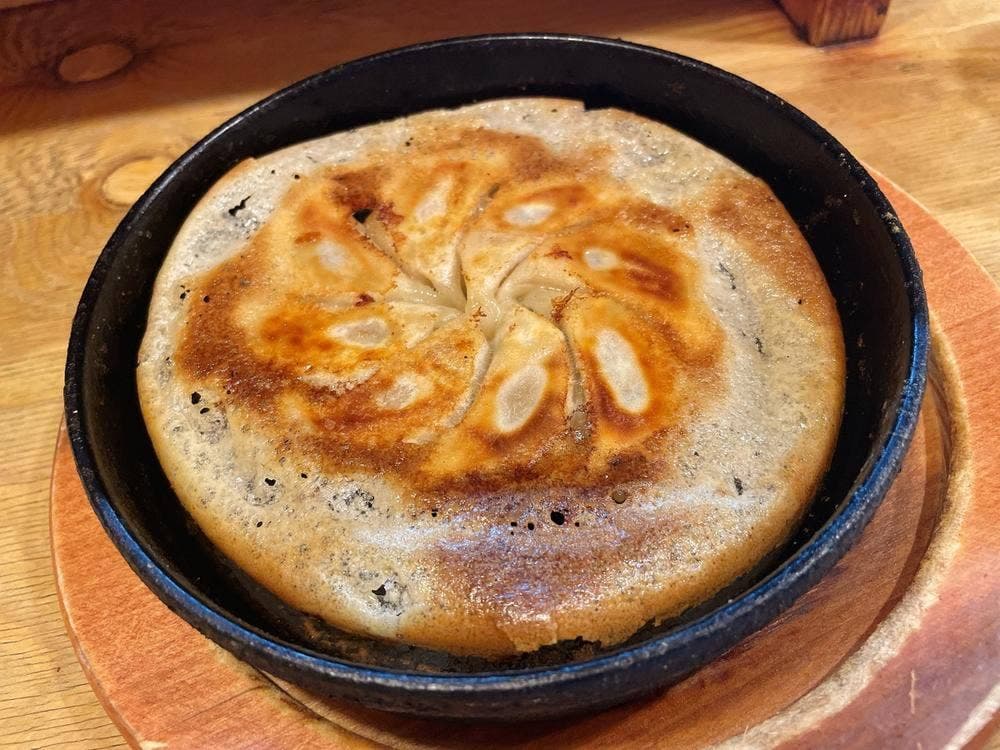 67餃子 恵比寿本店