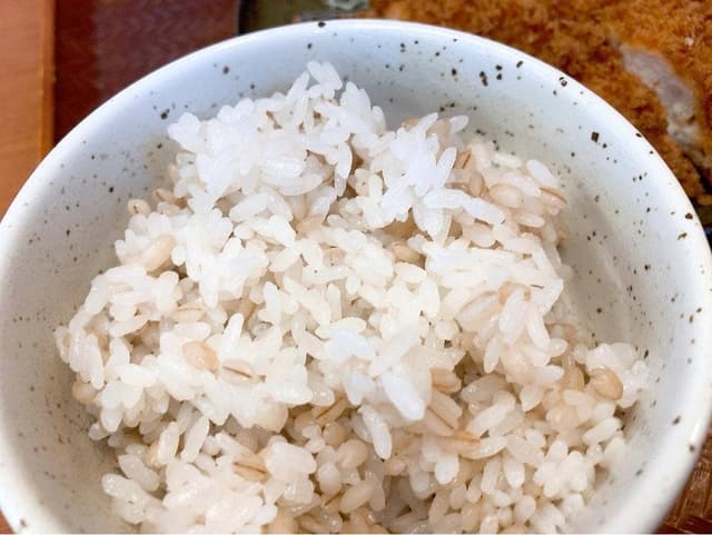 ごはん処 かつ庵 葛原店 - サブ画像2