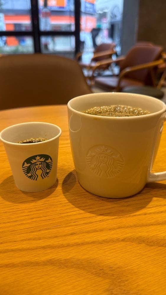 スターバックス コーヒー そよら古川橋駅前店