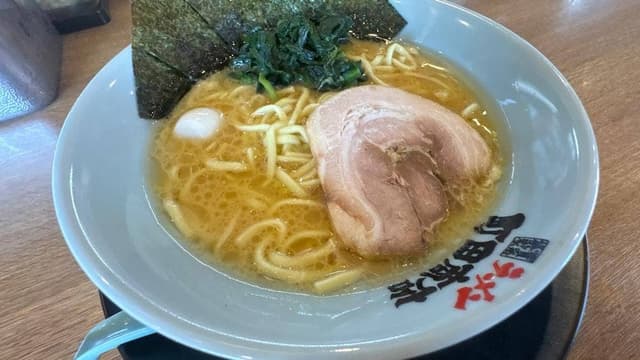 横浜家系ラーメン 門真商店 - サブ画像2