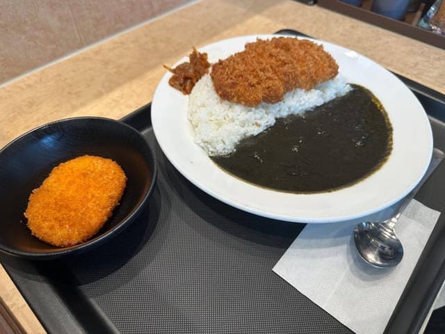 松のや 奈良駅前店 - サブ画像3
