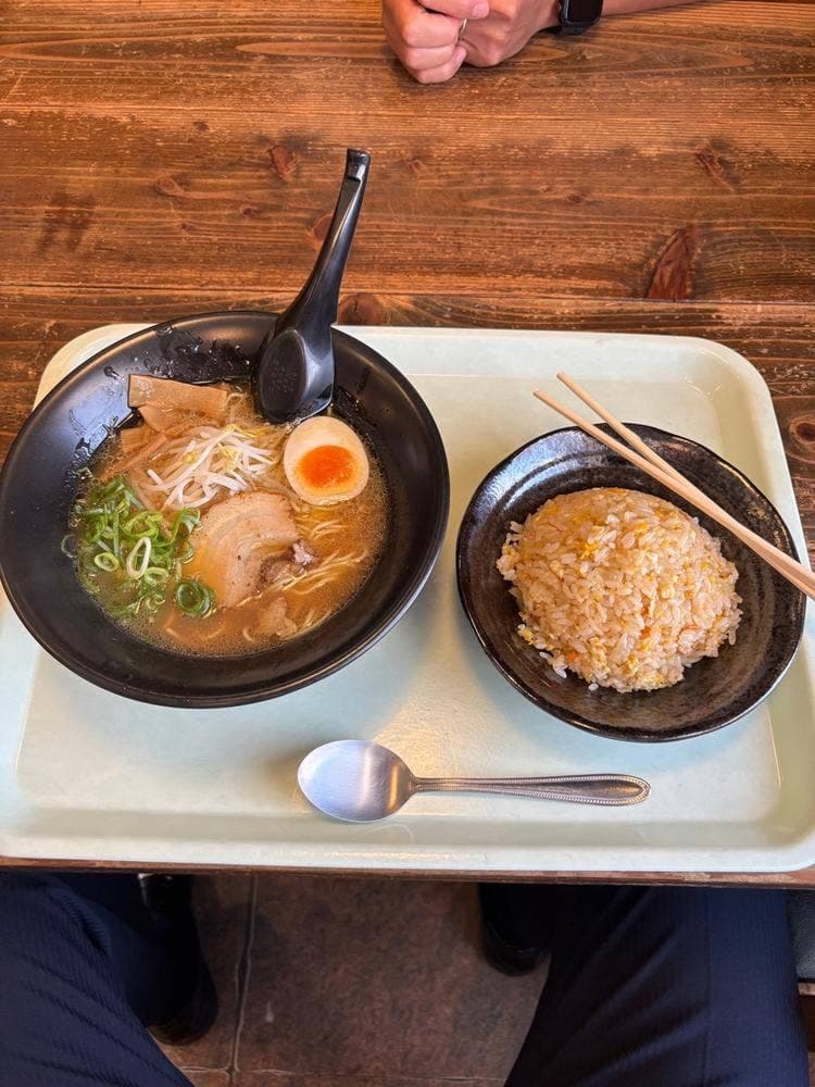 麺屋 志