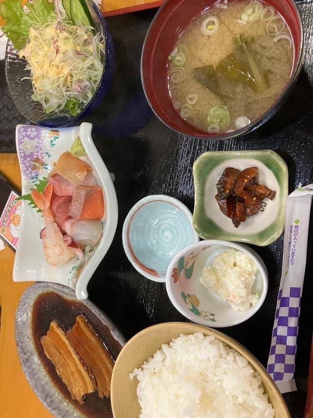 季さく - サブ画像1