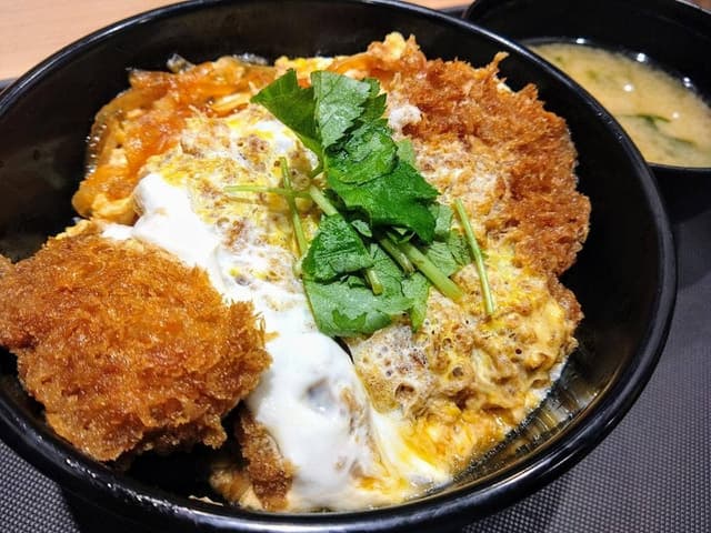 松のや 石神井公園店 - サブ画像1
