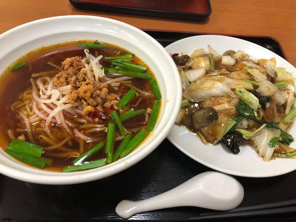 台湾料理 四季紅