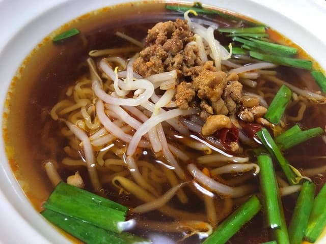 台湾料理 四季紅 - サブ画像3