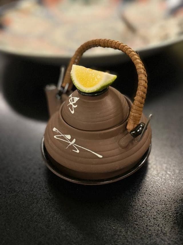 みもすそ川別館 - サブ画像2