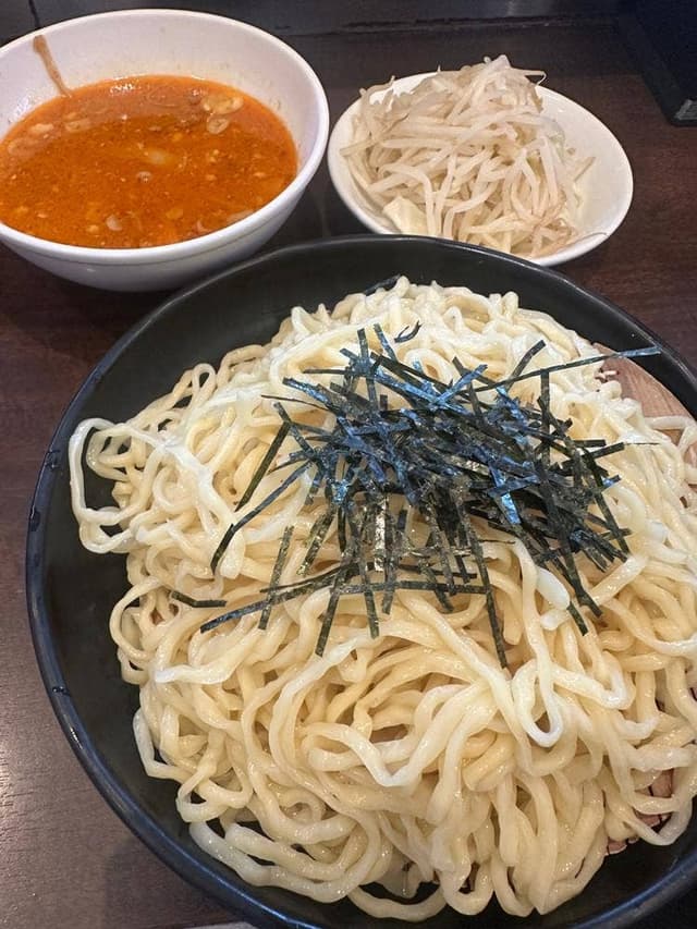 昌平ラーメン 成子坂店 - サブ画像3