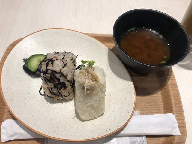TORANOMON HILLS CAFÉ - サブ画像3