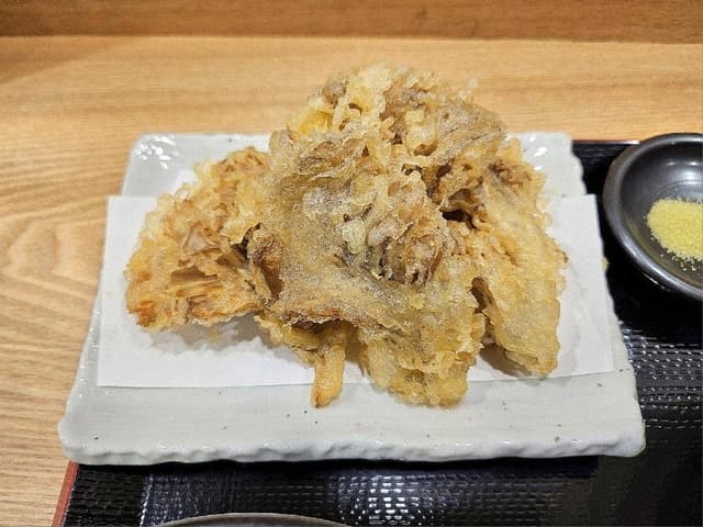 蕎麦カフェ つるや - サブ画像2