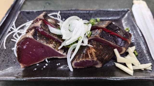 多田水産 須崎道の駅店 - サブ画像2