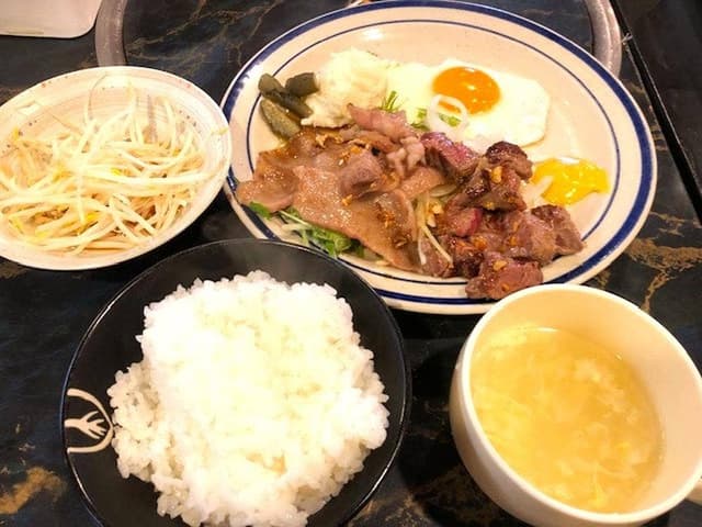 ステーキハウス 亜伊由 - サブ画像3