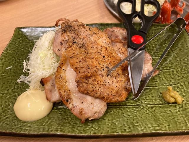 てんぐ大ホール 朝霞台駅前店 - サブ画像2