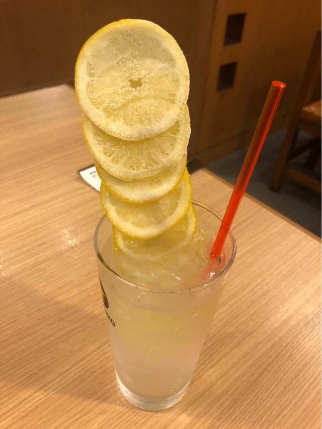 てんぐ大ホール 朝霞台駅前店 - サブ画像3