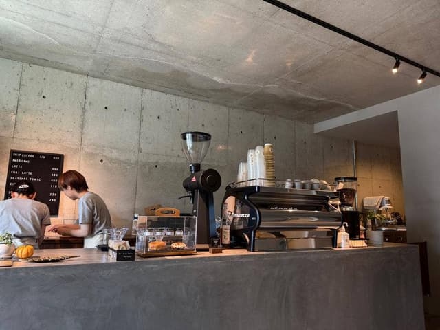 CALM COFFEE - サブ画像2