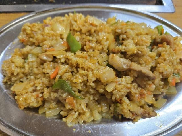 松屋食堂 - サブ画像3