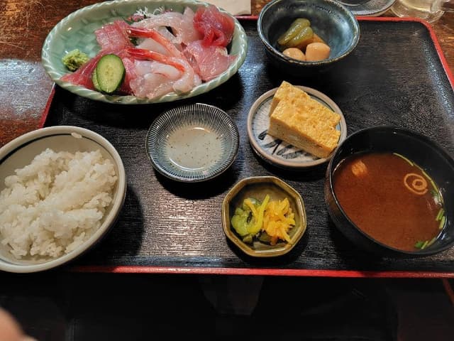 とみた - サブ画像3