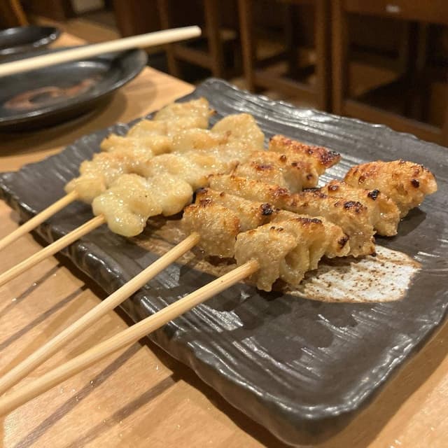 焼鳥酒場 笑 - サブ画像1