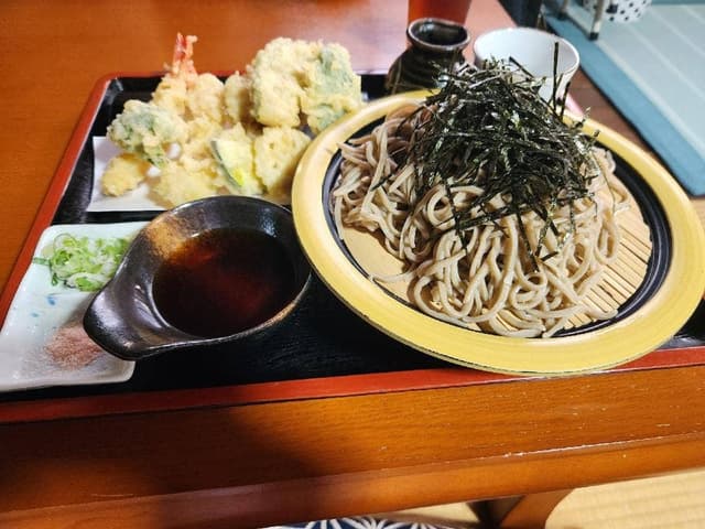 滝野庵 - サブ画像1