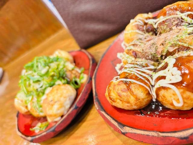 たこ焼きとおでん 池下 - サブ画像2