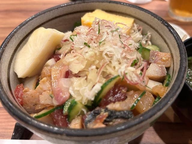 SAKANA CUISINE RYO - サブ画像2