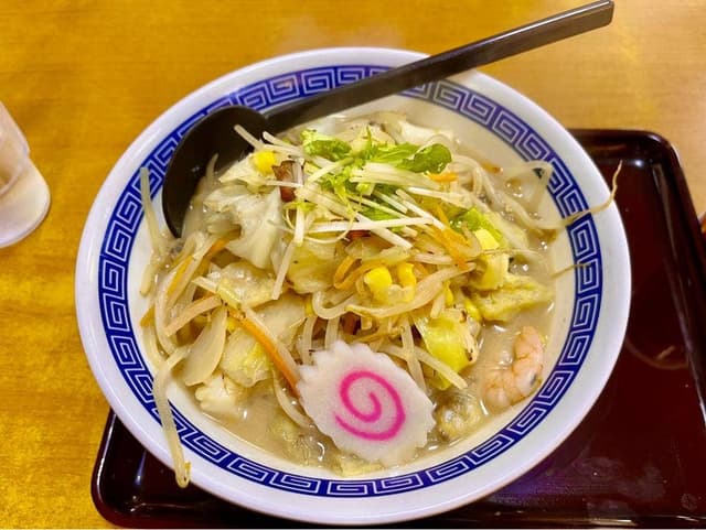 山田うどん 貝塚インター店 - サブ画像3