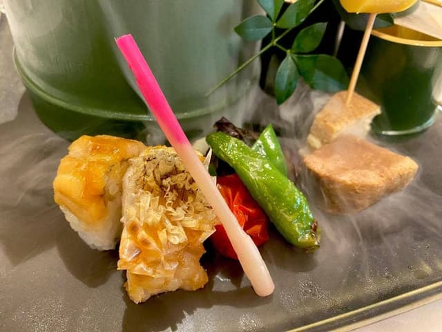 青龍荘 - サブ画像1