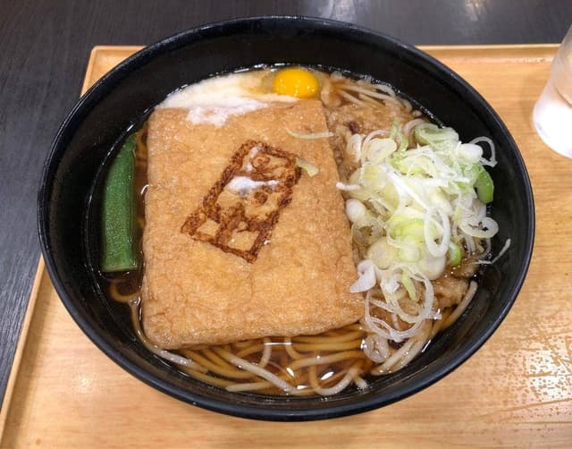 小諸そば 新橋店 - サブ画像2