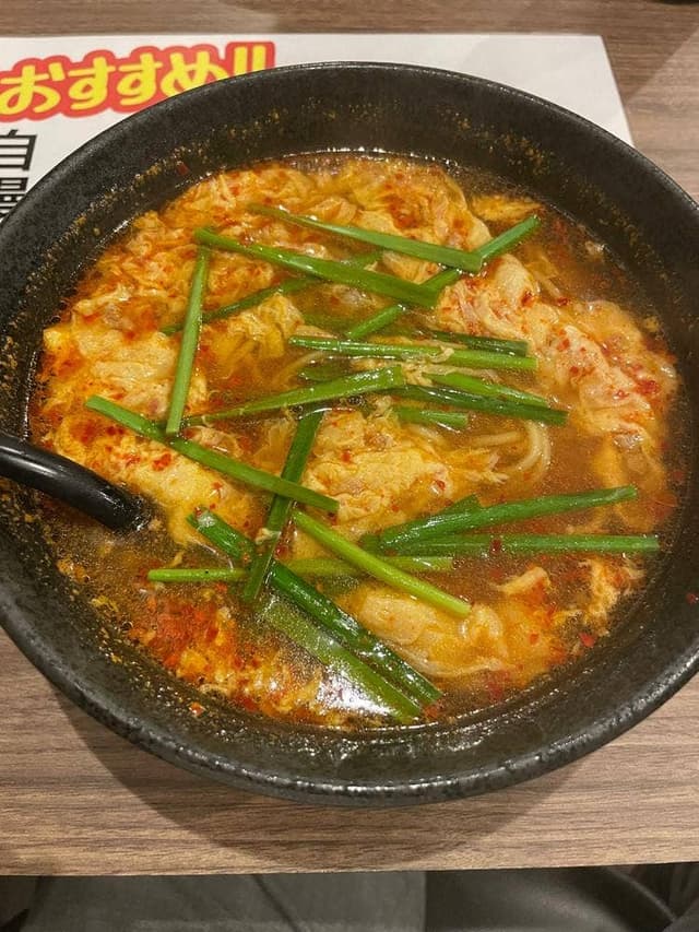 辛麺kitchen彩 - サブ画像1