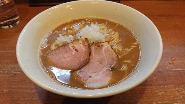 麺屋 清水 - サブ画像1