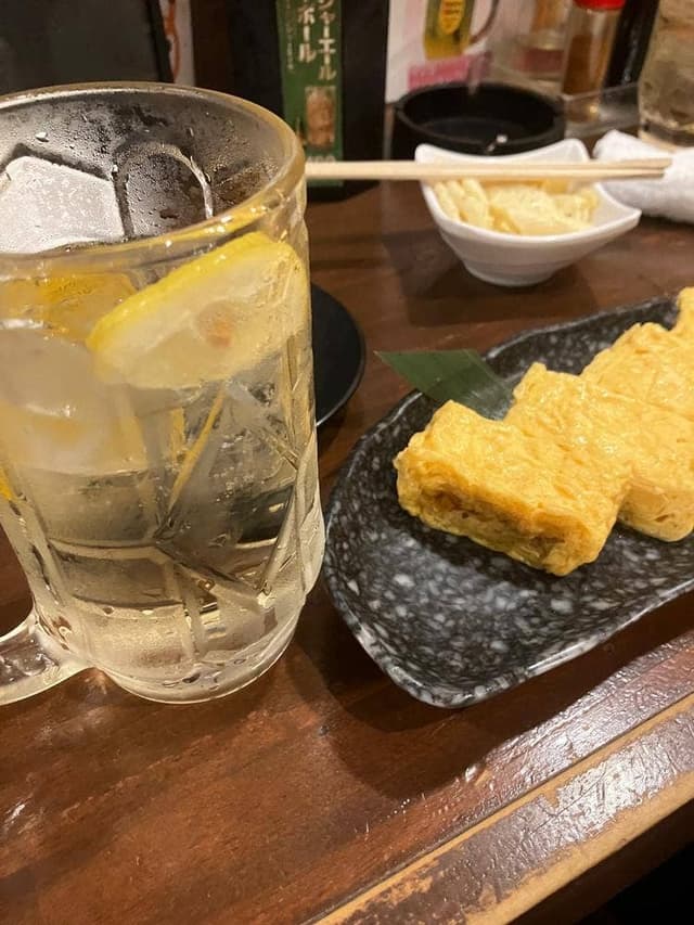 鳥道酒場 上野店 - サブ画像1