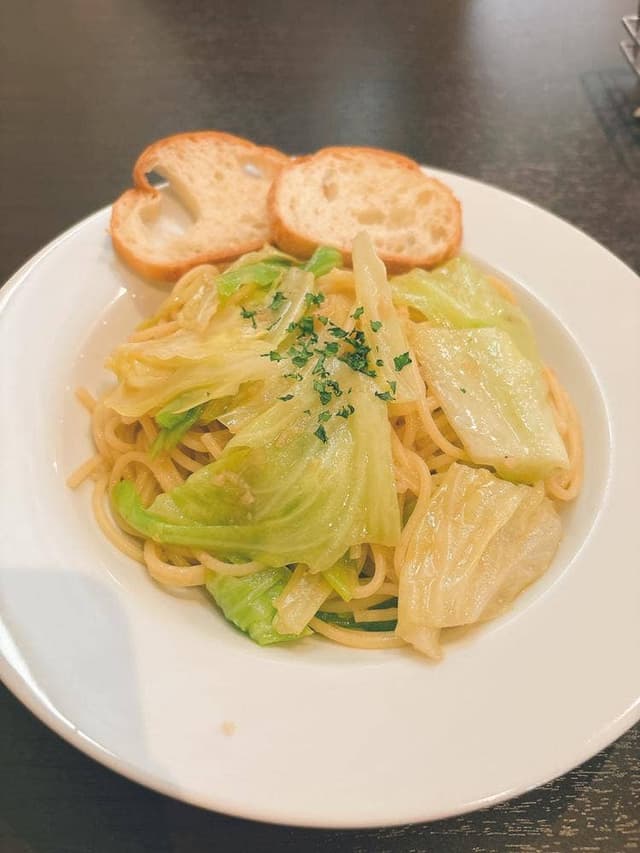 TrattoriaUme - サブ画像3