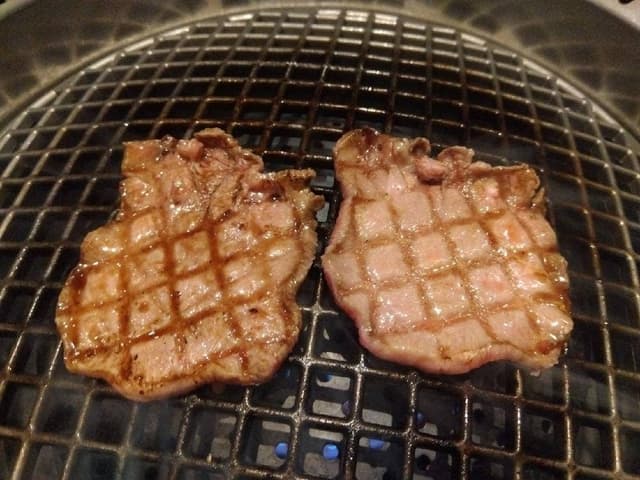 なんば黒毛和牛焼肉霞 KASUMI - サブ画像2