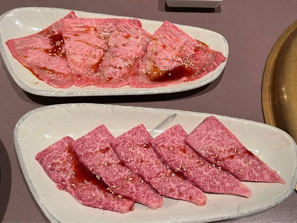 焼肉王城