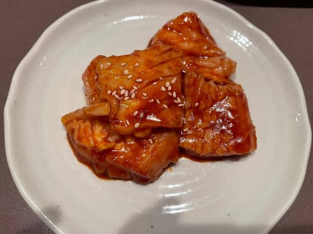 焼肉王城 - サブ画像3