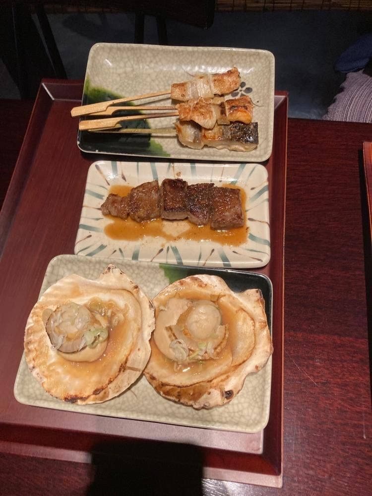 のれそれ食堂ぬくもり亭