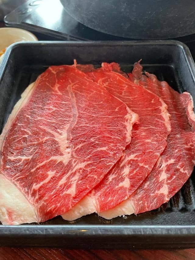 しゃぶ葉 鶴ヶ島店 - サブ画像3