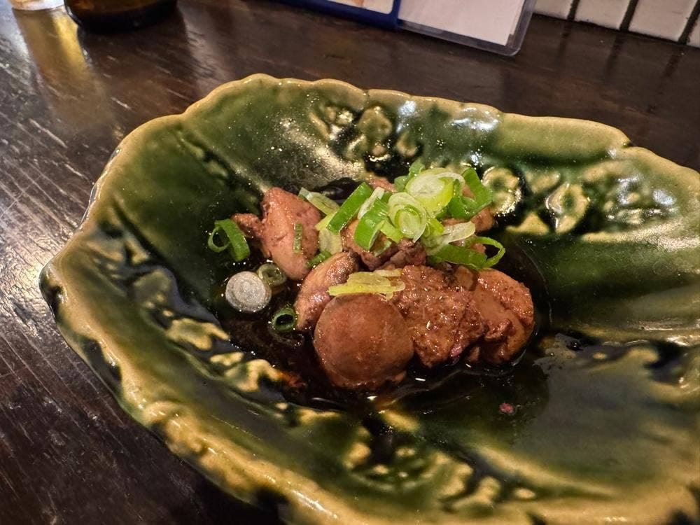 やきとり酒場 りんてつ