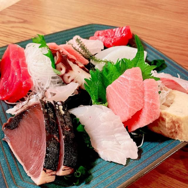 まぐろ専門居酒屋 ひとし 本店 - サブ画像1