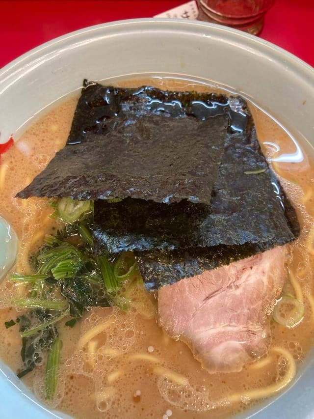 ラーメン山岡家 川島店 - サブ画像1