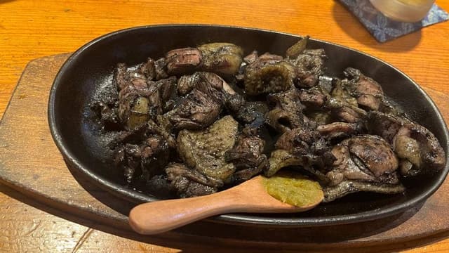 いっちゃが 横浜関内店 - サブ画像1
