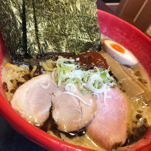 らぁめん道中膝栗毛 - サブ画像2