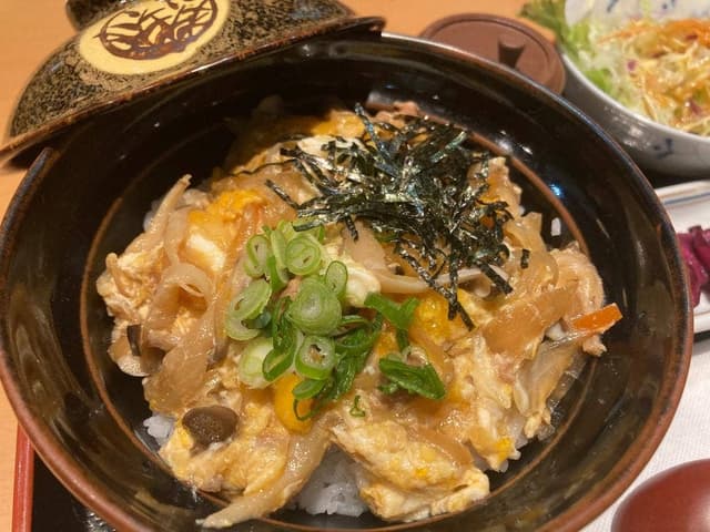 雲の上の温泉 食堂 - サブ画像2