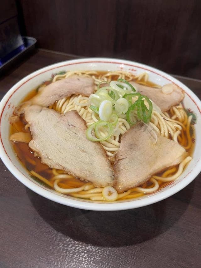 まるかいラーメン - サブ画像2