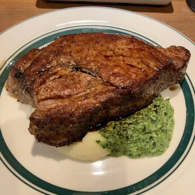 マロリーポークステーキ 自由が丘店 - サブ画像2